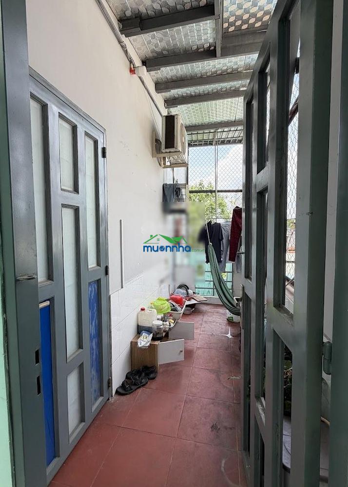 Nhà rộng 90m² hxh lê đức thọ, p.15, ngang 5,4x17m, 3 tầng. giá 9,9 tỷ