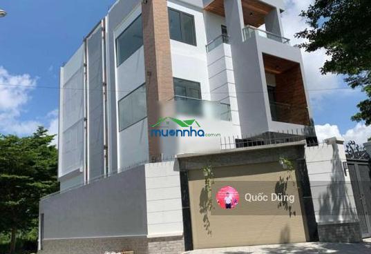 Nhà đẹp giá tốt- căn góc 2 mặt tiền hẻm 68 bưng ông thoàn, p long trường dt 8x20m( 160m2) đường 20m - 3