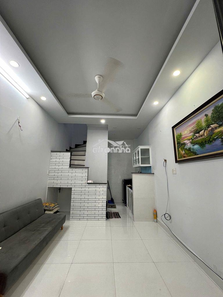 Bán nhà hxh đường bạch đằng, 2 tầng, diện tích: 50m2. giá 7,3 tỷ - 3