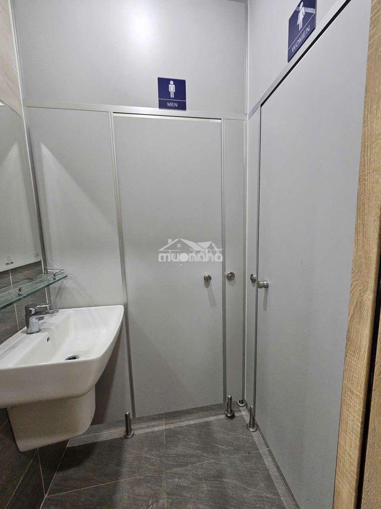 ​Nhà đẹp như hình – mặt tiền 8m trường sa – chỉ 90 triệu - 3