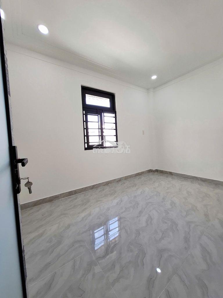 🏡 Nhà mới 1 trệt 1 lầu đối diện kđt hiệp thành city - 3