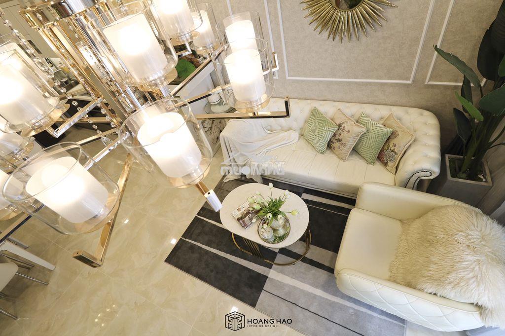 Cho thuê nhiều*căn hộ sunrise city 1 2 3pn giá tốt - 4