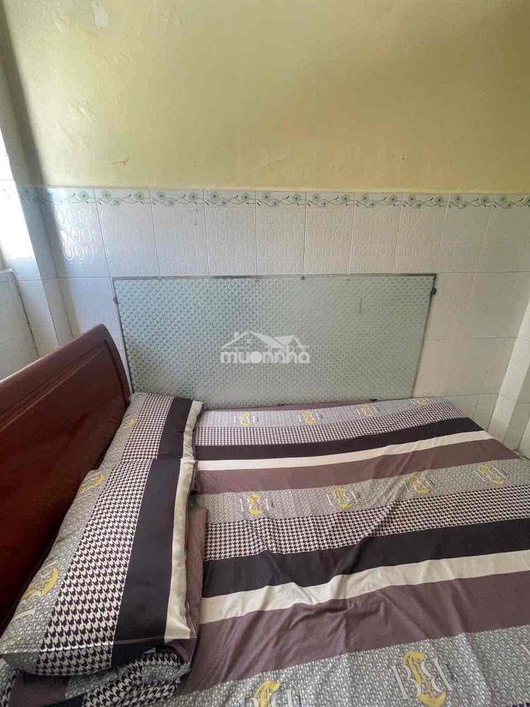 Cho thuê phòng studio giá siêu rẻ ngay gần nguyễn thị tú bình thành - 3