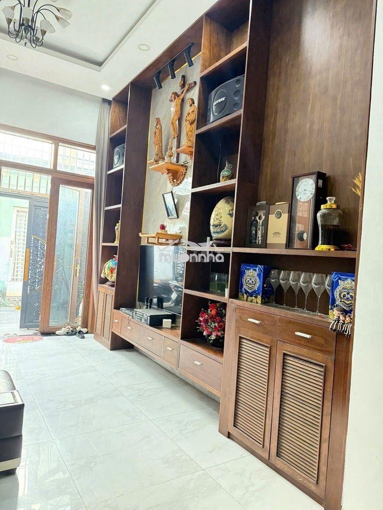 🔥 Hxh – 3pn nhà tam bình tam châu – 73m² – full nội thất - 4