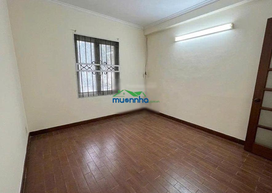Bán nhà võ văn tần trung tâm quận 3 - 4 tầng btct, dt 81m², ngang 7,3m, dòng tiền ~1,2 tỷ/năm - 2