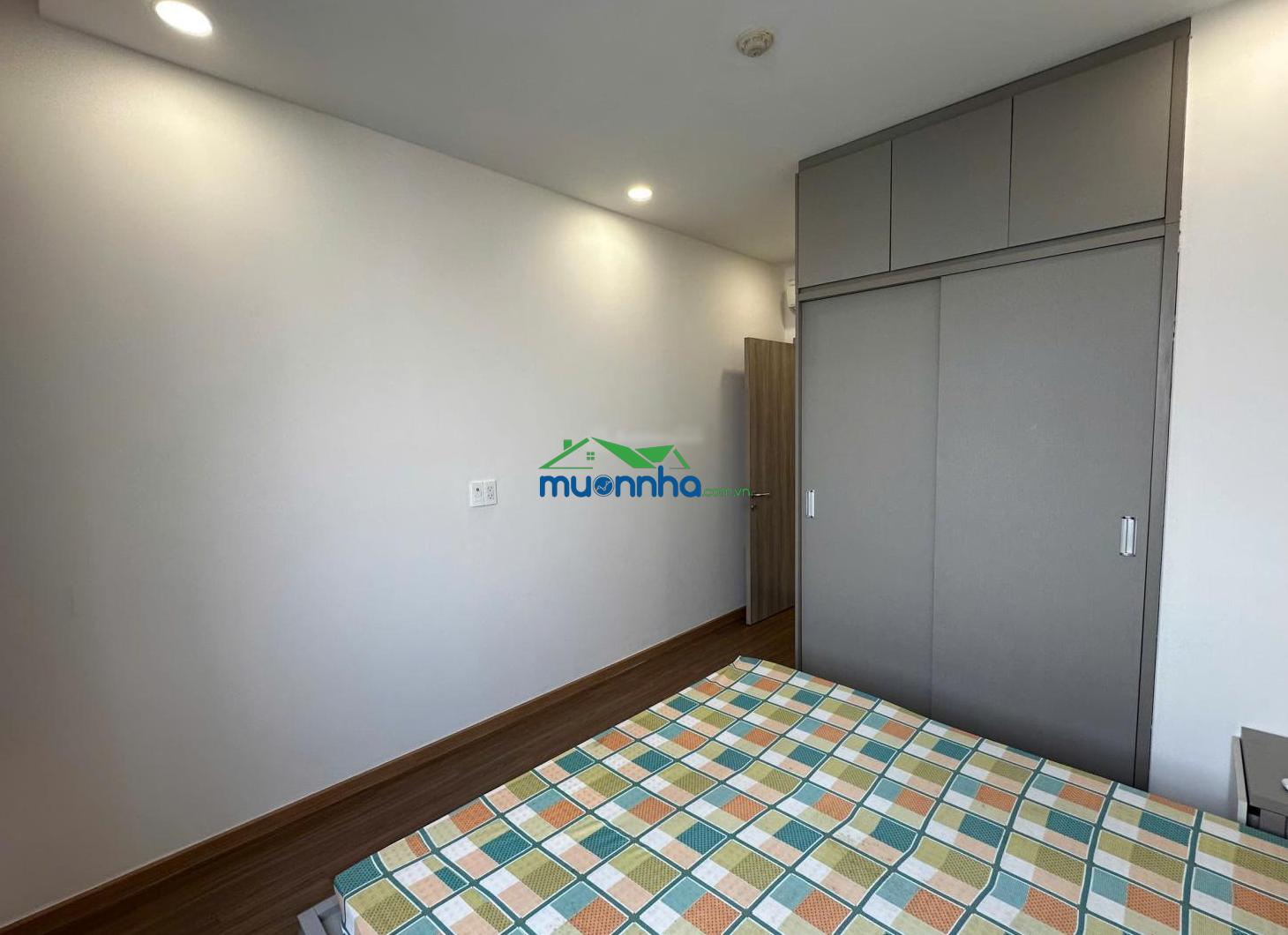 Cho thuê 2pn. 2wc - golden mansion - phổ quang phú nhuận - giá tốt chỉ 16tr/tháng