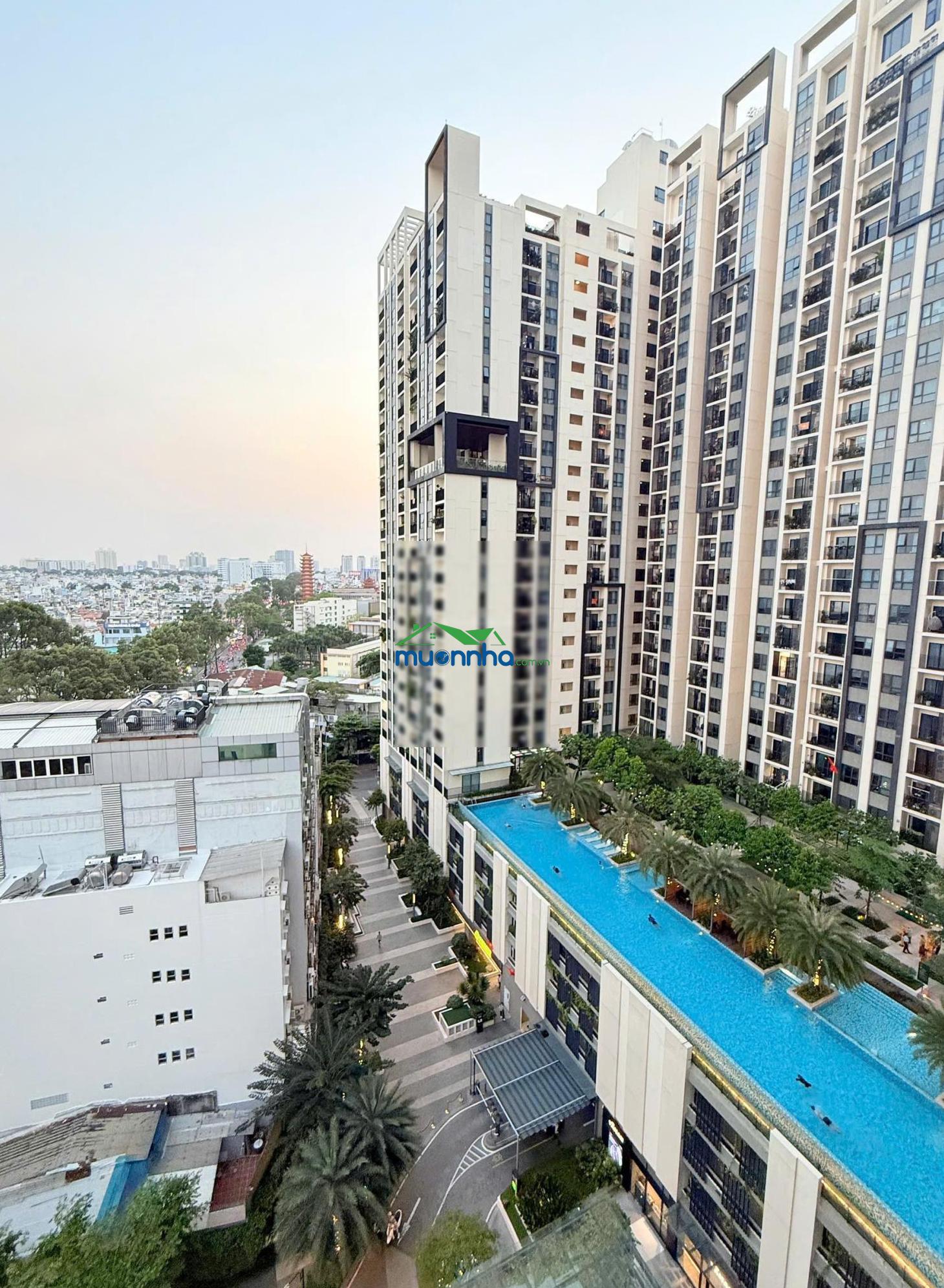 Giảm ngay 400 triệu căn 2pn - 86m² chỉ còn 9,6 tỷ - 4