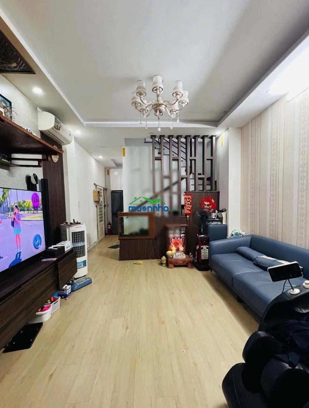Nhà quận 10 đường cách mạng tháng 8 thông qua hoàng dư khương, vị trí vàng - 2