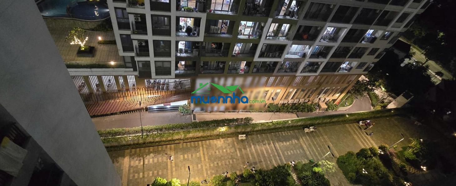 Bán gấp! bcons suối tiên ngay làng đại học & metro số 1 - shr - 2pn/2wc - dt lớn 58m2 - 2tỷ450tr - 2