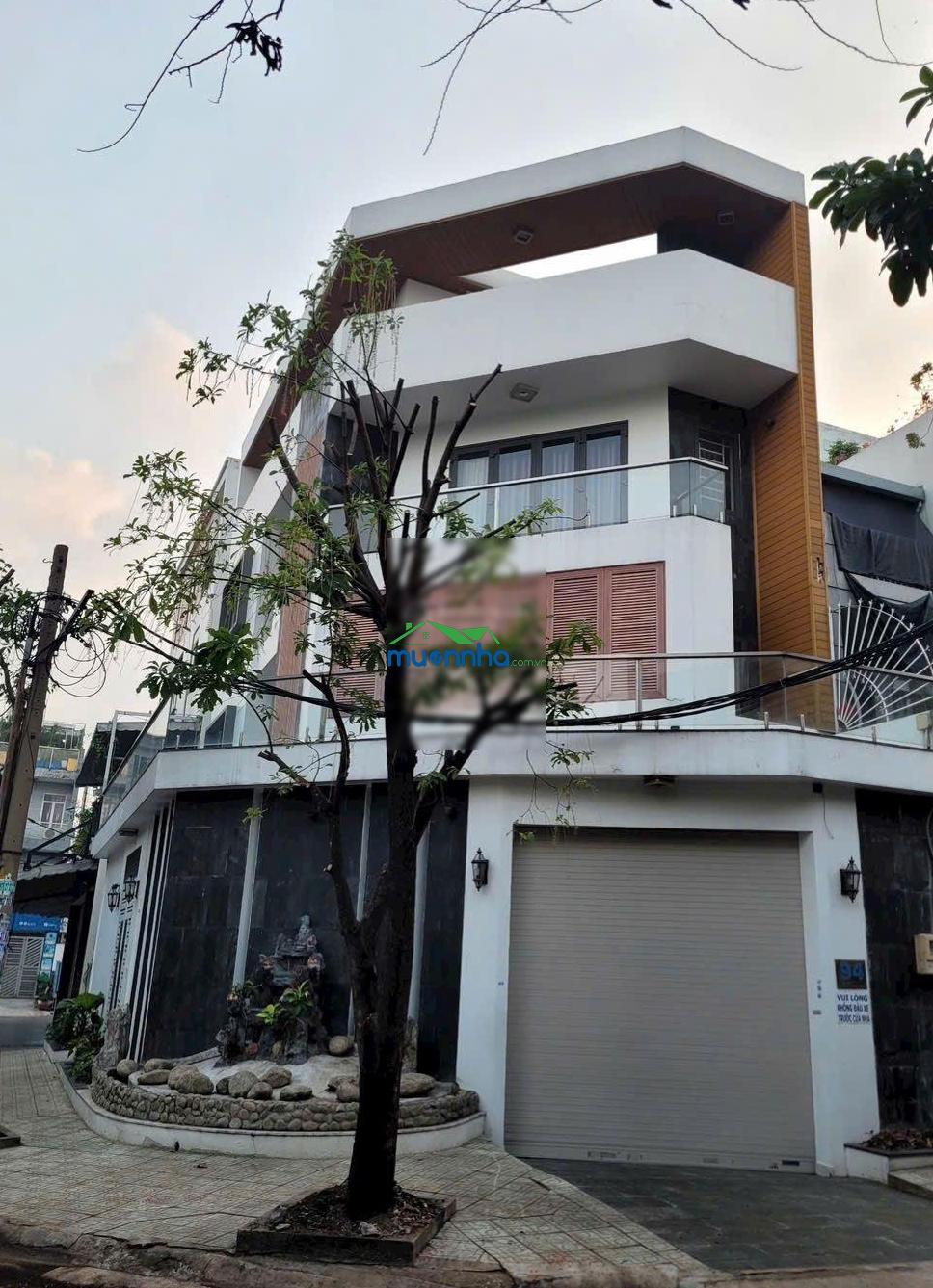 Chính chủ cần bán nhà riêng tại đường 2a, phường bình hưng hòa b, quận bình tân, tp.hcm, 6,5 tỷ tl - 3