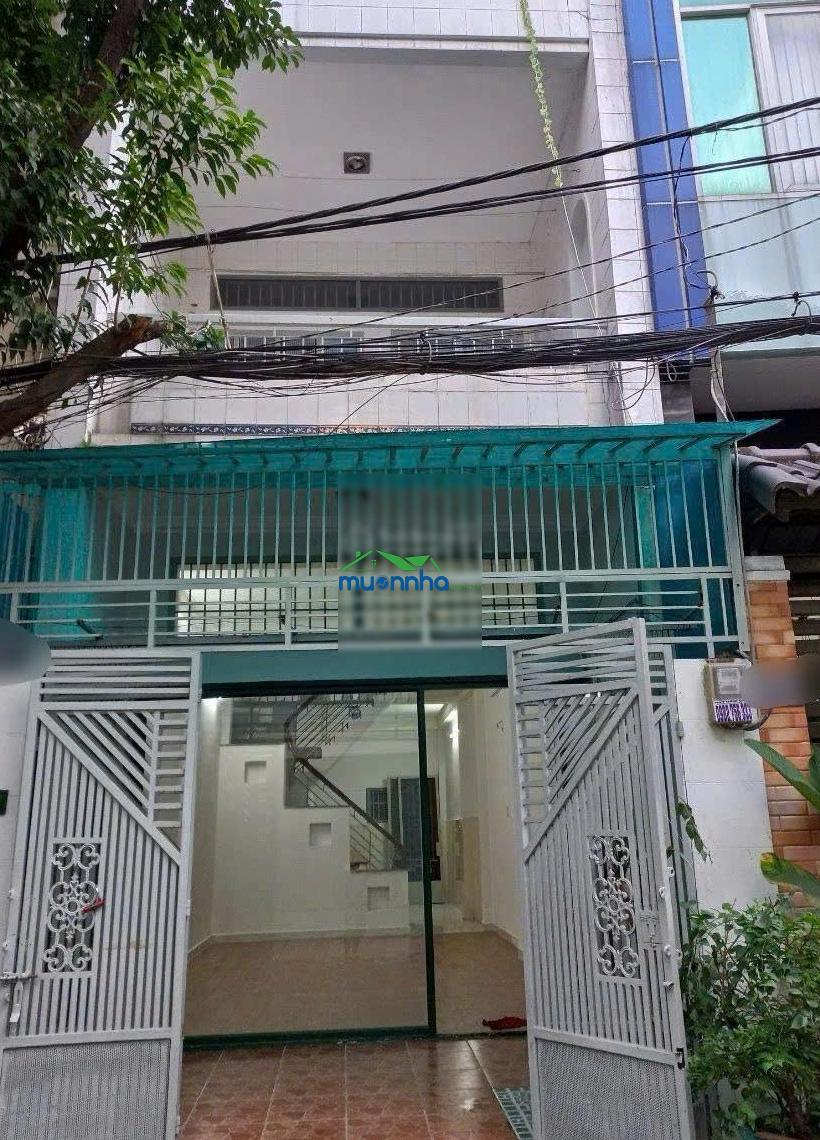 Hàng hiếm! bán nhà hxh bùi đình túy ngay rạch xuyên tâm 4x21m - 8 phòng thu nhập 28 triệu - 10 tỷ - 4