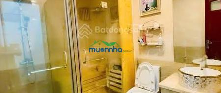Hẻm nhựa 8m xe hơi ngủ nhà, đường hòa bình dt: 4x18 cn 72m2 3 tầng 4pn giá 7.3 tỷ - 4