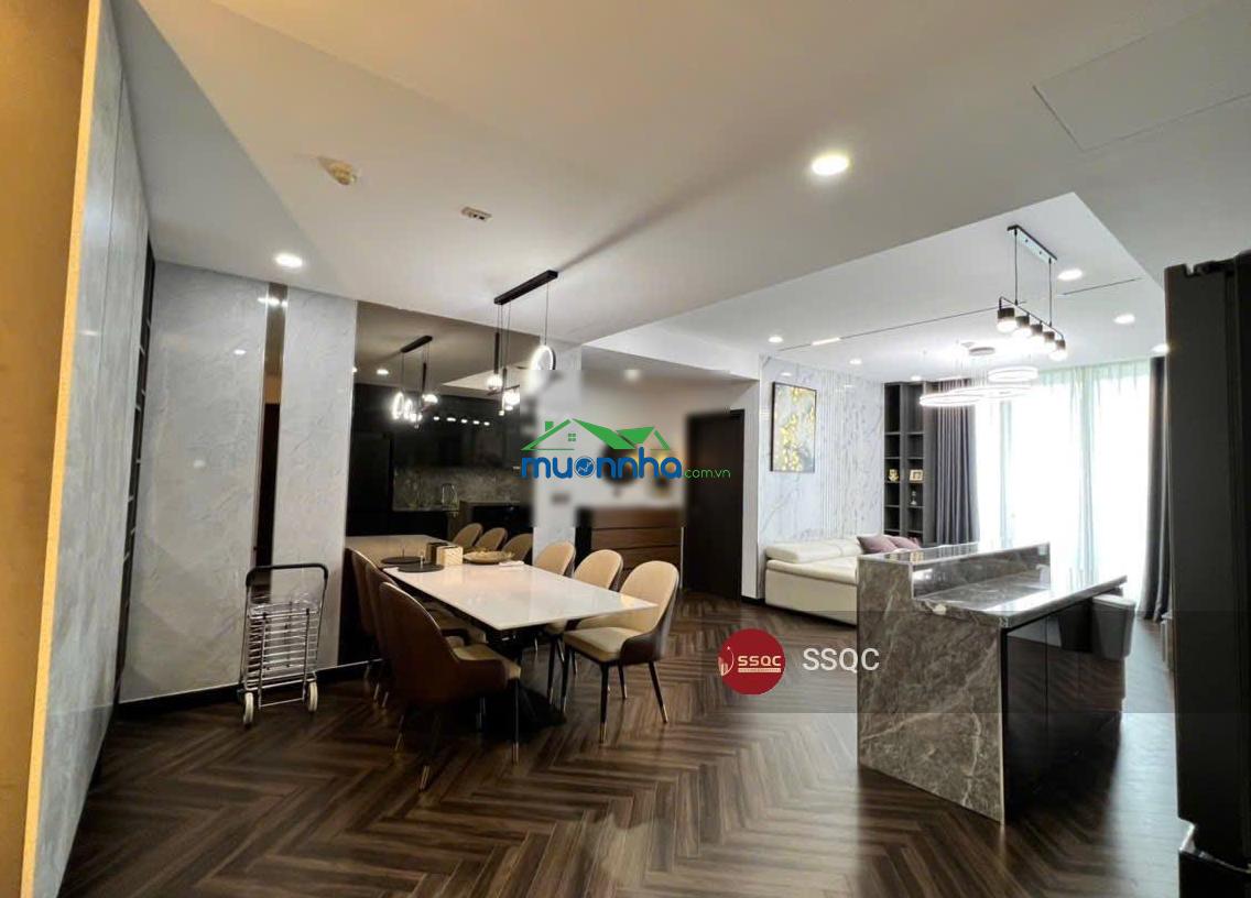 Update full giỏ hàng empire city t6/2026 - căn hộ sang trọng giá tốt, view triệu đô quận 1 - 4