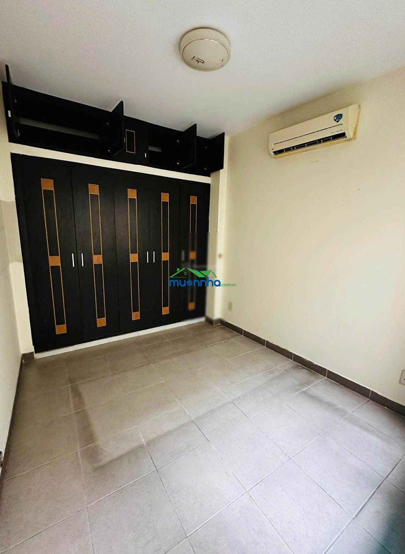 Căn nhà phù hợp người có tuổi - thích đi chùa - nằm trên đường nguyễn thái sơn - ngay chợ gò vấp - 3