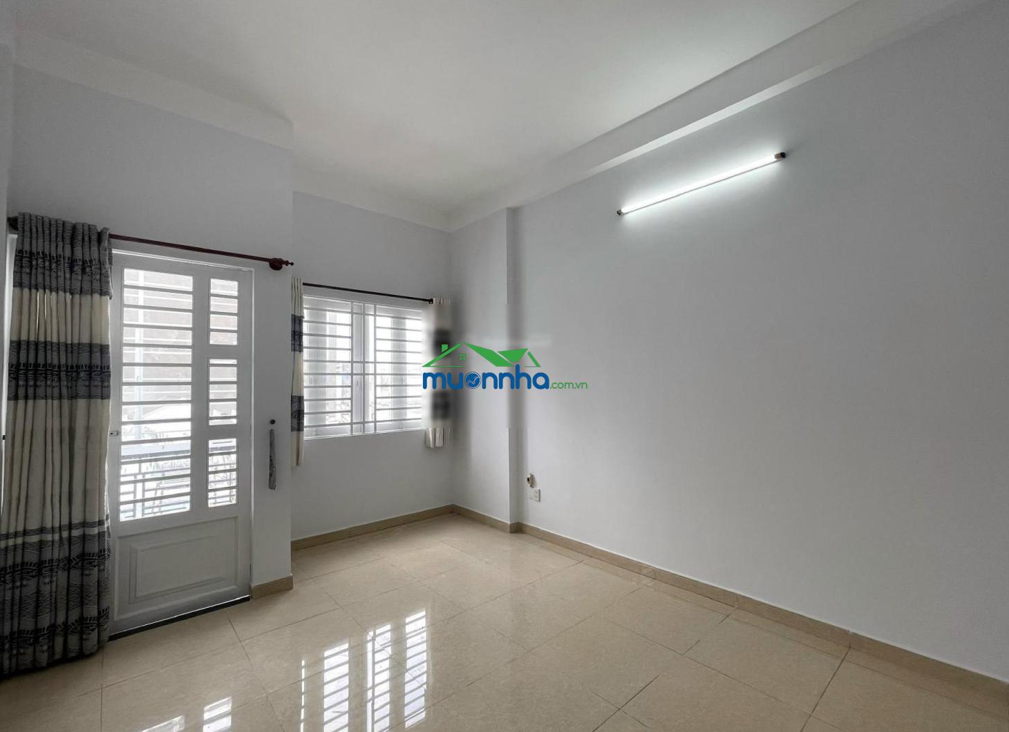 Bán nhà 4 tầng 85m2 lê văn quới, gần tân phú, giá chỉ nhỉnh 7 tỷ - 3