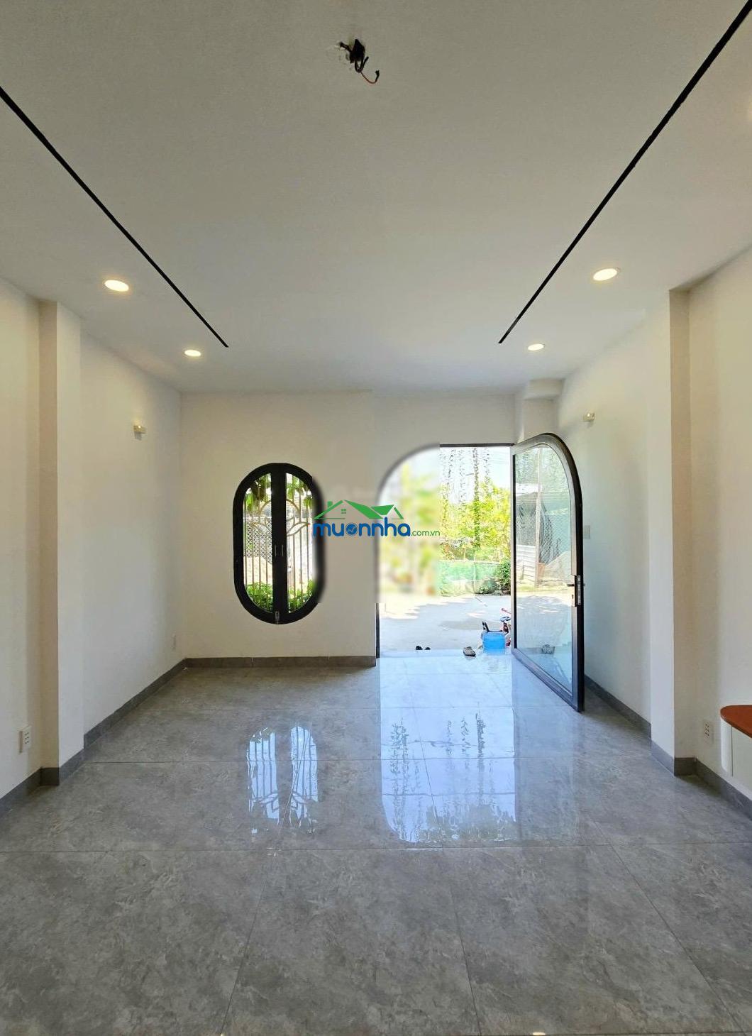 4,09 tỷ ngon nhất long trường, 2 tầng, 3pn 3wc, đường 6m, sổ hoàn công, chủ cực kỳ gấp bán - 3