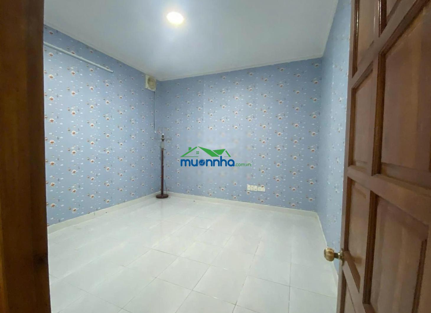 Siêu hiếm chỉ 160tr/m2 nhà 2 tầng ngang 5m hẻm 3m, ngay chợ tân định trung tâm sg, đã giảm 800tr - 2