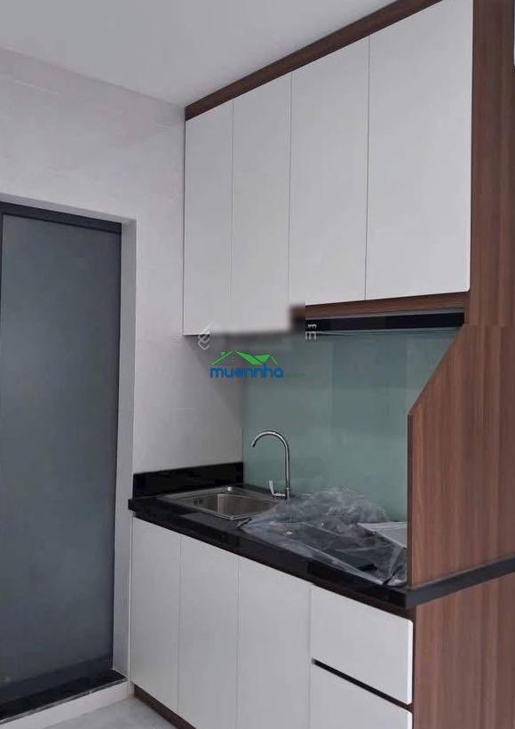 Bán nhà bình thới nhà đẹp 2 lầu hẻm xe hơi q11 vị trí đẹp giá 2 tỷ 800 - 3