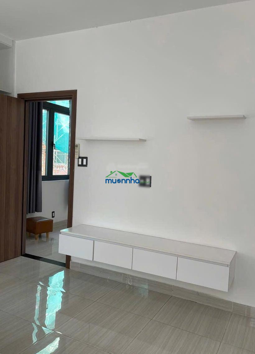 Cho thuê nhà riêng khu nhà ở thương mại dịch vụ phú mỹ, gần thành phố mới 3pn giá rẻ 13triệu/tháng - 3