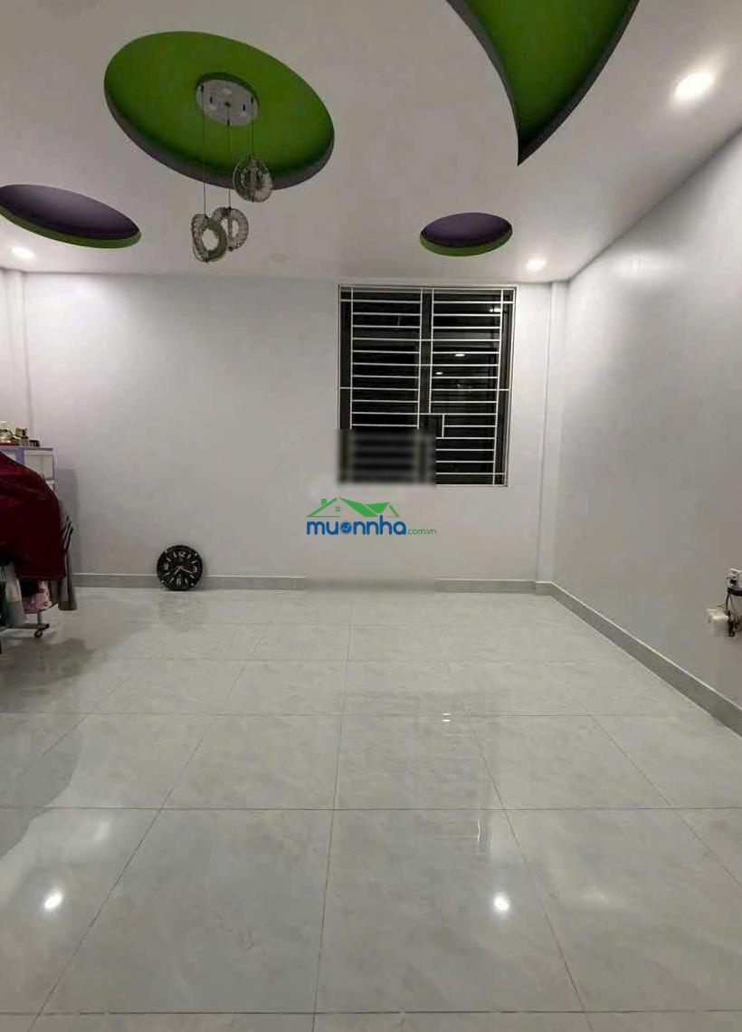 Nhà 5 tầng dòng tiền khoản 18 tr/tháng, 5x20m chỉ hơn 9 tỷ - 3
