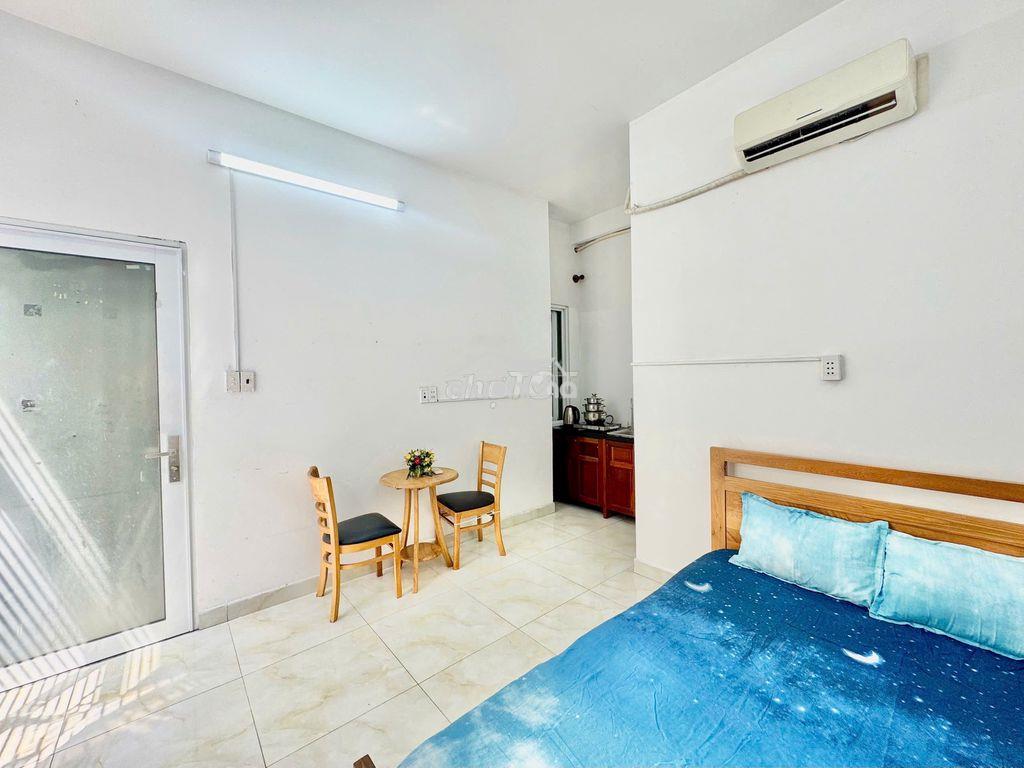 Căn hộ cao cấp full nội thất giá rẻ ngay công viên văn hóa gò vấp - 4