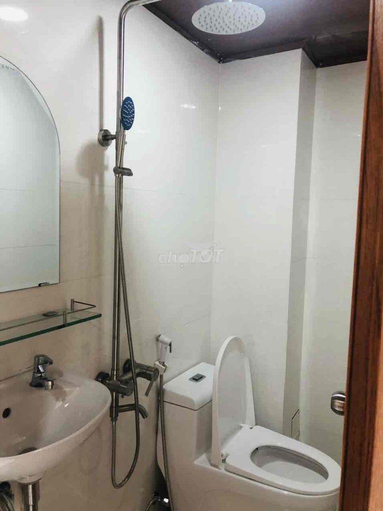 Chính chủ cho thuê phòng dịch vụ full nội thất cao cấp giá rẻ - 2