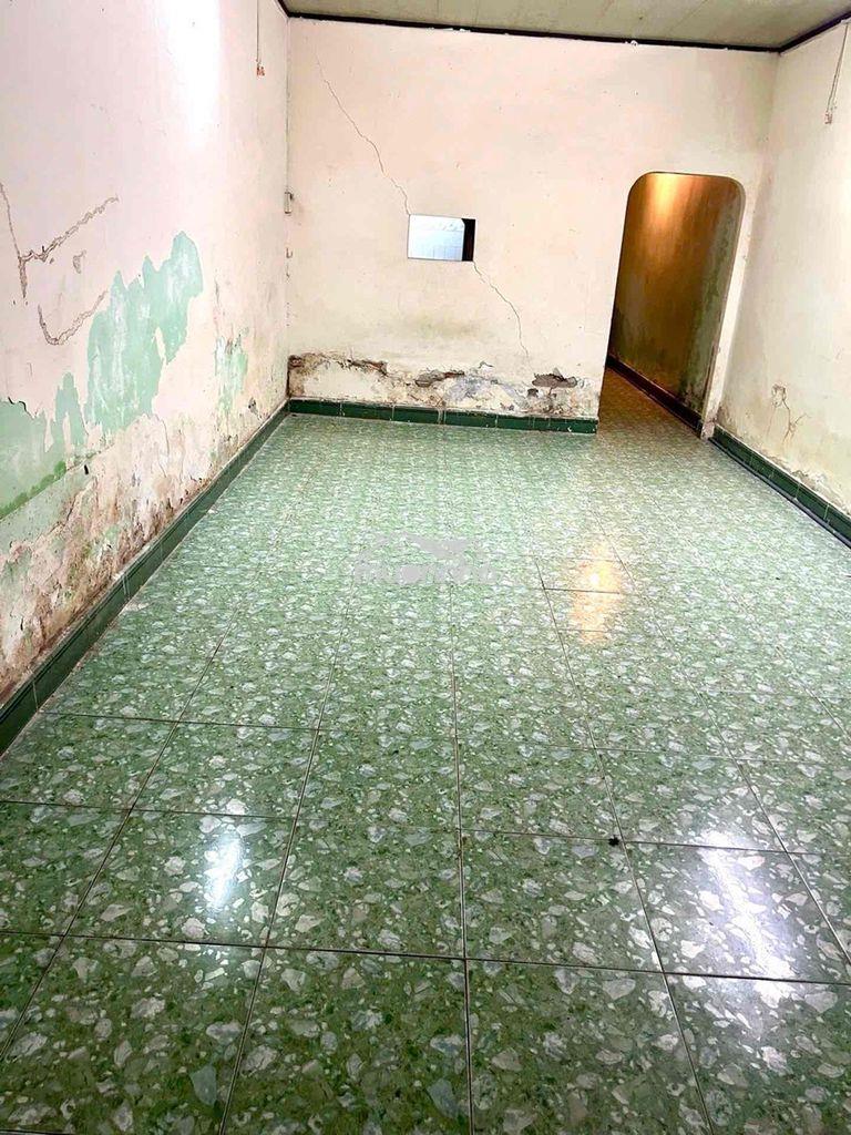 🔥 Giáp quận 1 – hẻm thông – xô viết nghệ tĩnh – chỉ 7.2 tỷ 🔥 🏡 diện t - 2