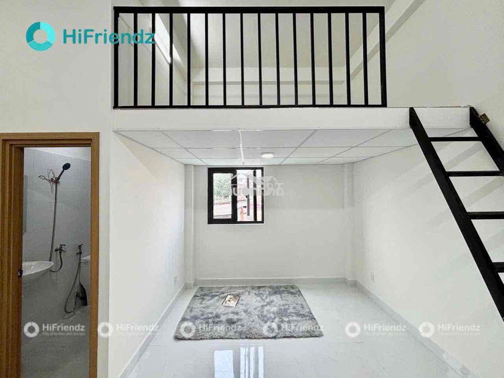 🎁 Trống sẵn có gác_3🍠x_gần đh công thương_lê trọng tấn, tân phú - 2