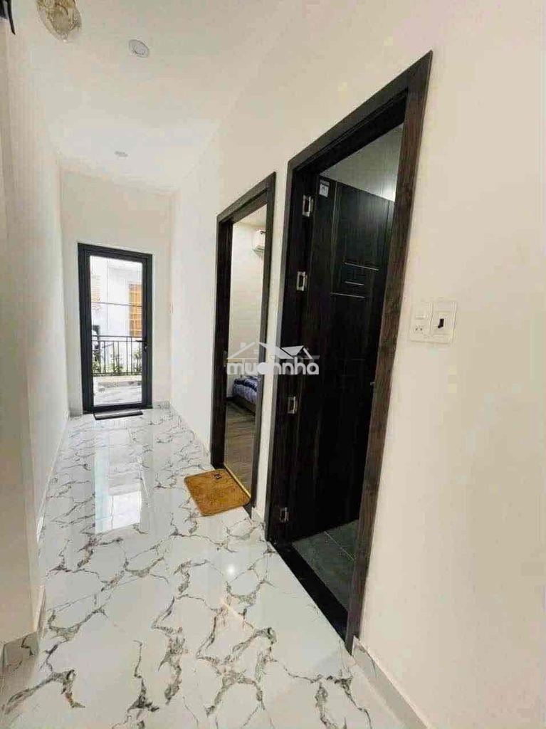 Nhà 2 tầng 3pn kiệt oto hoàng diệu - 4