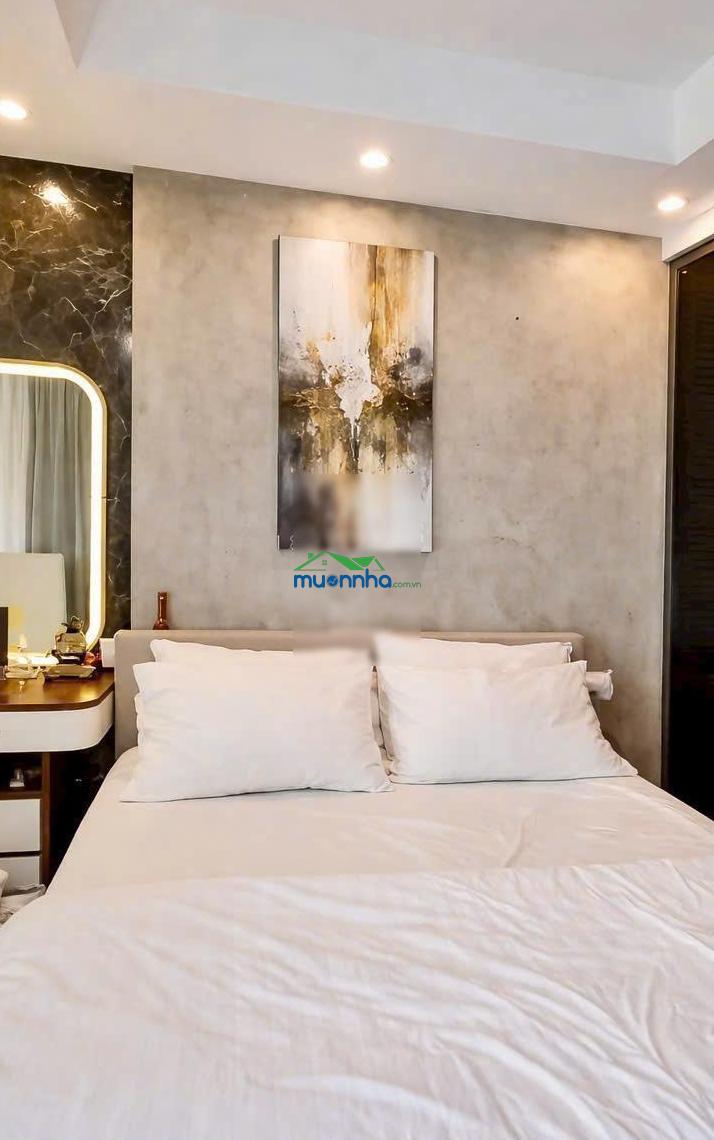 Bán nhà 6 tầng khu lũy bán bích, thoại ngọc hầu tân phú, 48m2(5x9,5) hẻm xe tải thông. giá 7.99 tỷ - 2