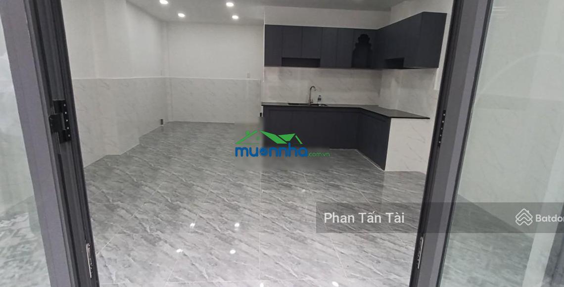 Bán nhà 4,85 tỷ tl tỉnh lộ 10 ở an lạc, 2 tầng, 46m2 5.1x9m nở hậu, 2 tầng btct, hẻm thông 5m ô tô - 4