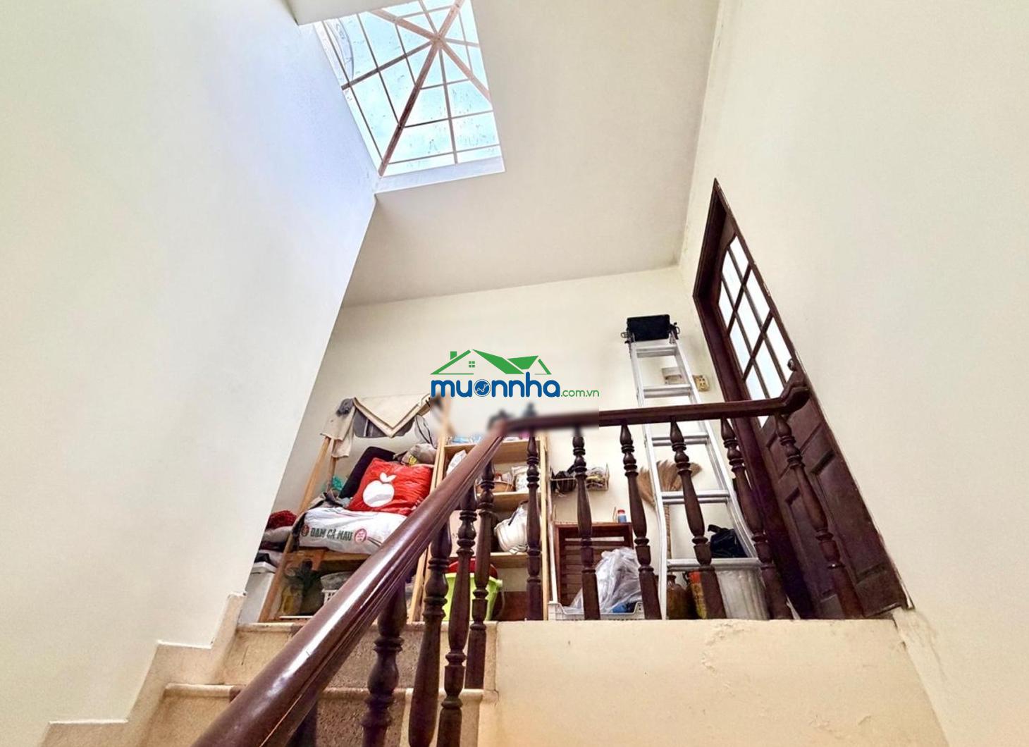 Ngộp bank gấp bán hxh 1 trục - khu phố ẩm thực vạn kiếp - phan xích long - 56m2 sổ a4 - chỉ 8.5 tỷ - 4