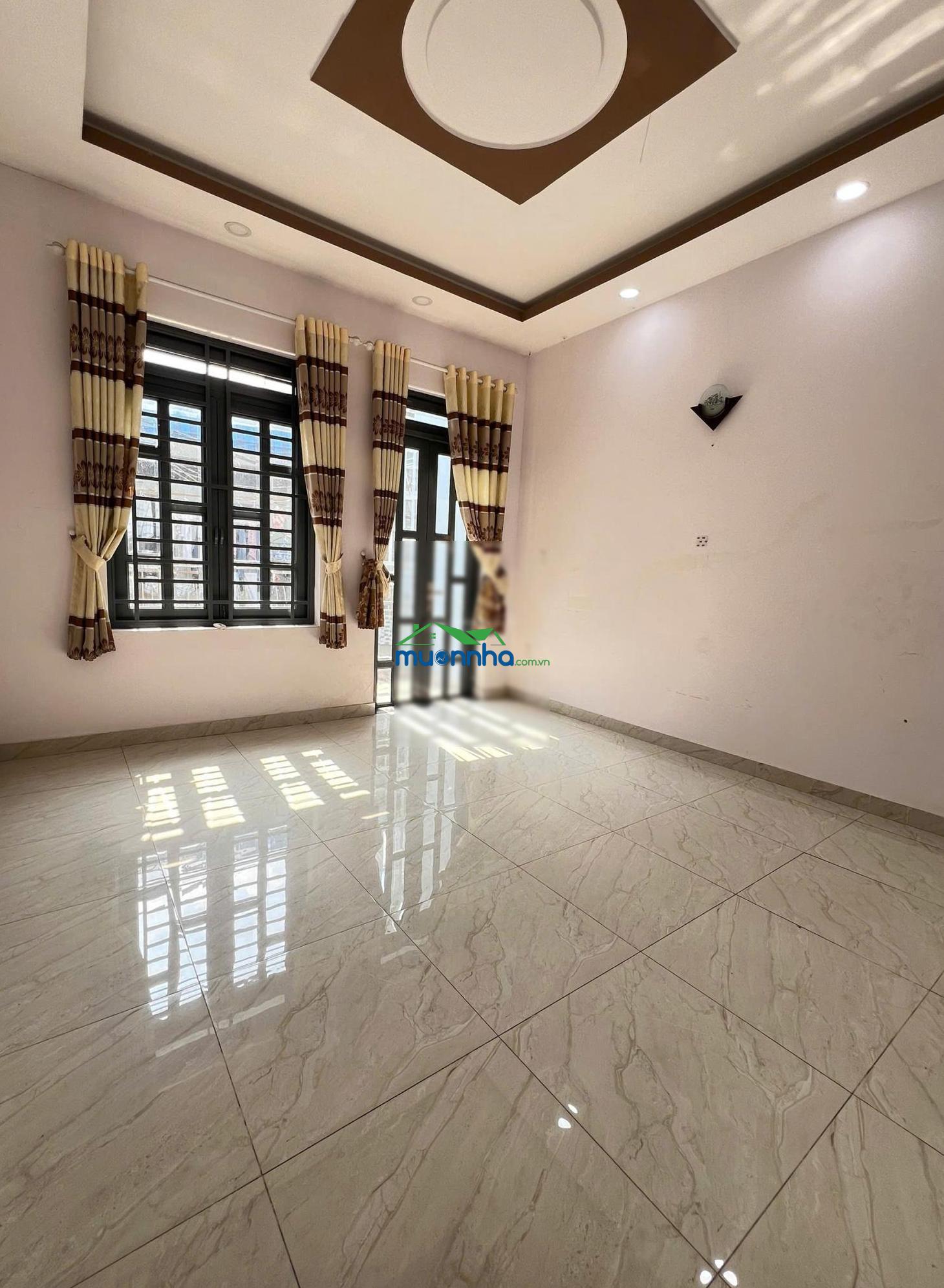 Bán nhà hẻm xe hơi lê trọng tấn - tân phú - 4