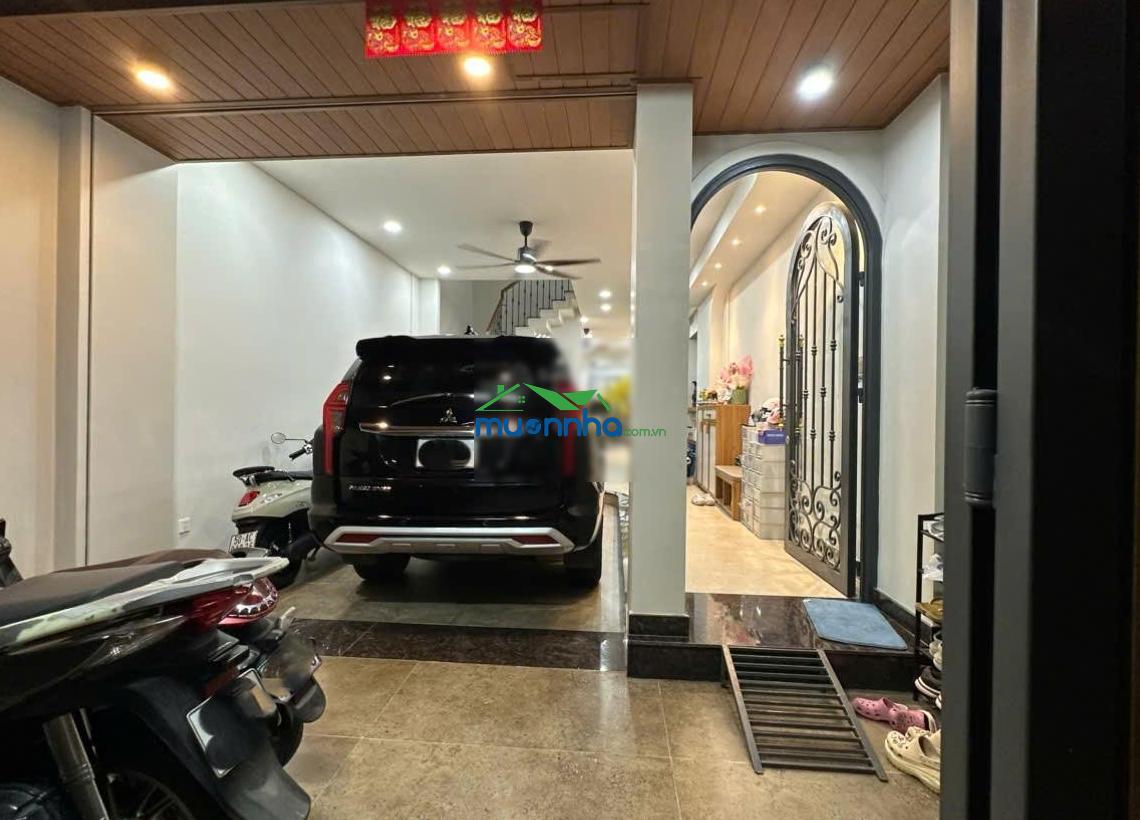 Nhà đẹp hẻm 283 lê đức thọ, ngay khu chợ an nhơn, phường 17, gò vấp. giá 13,8 tỷ - 4