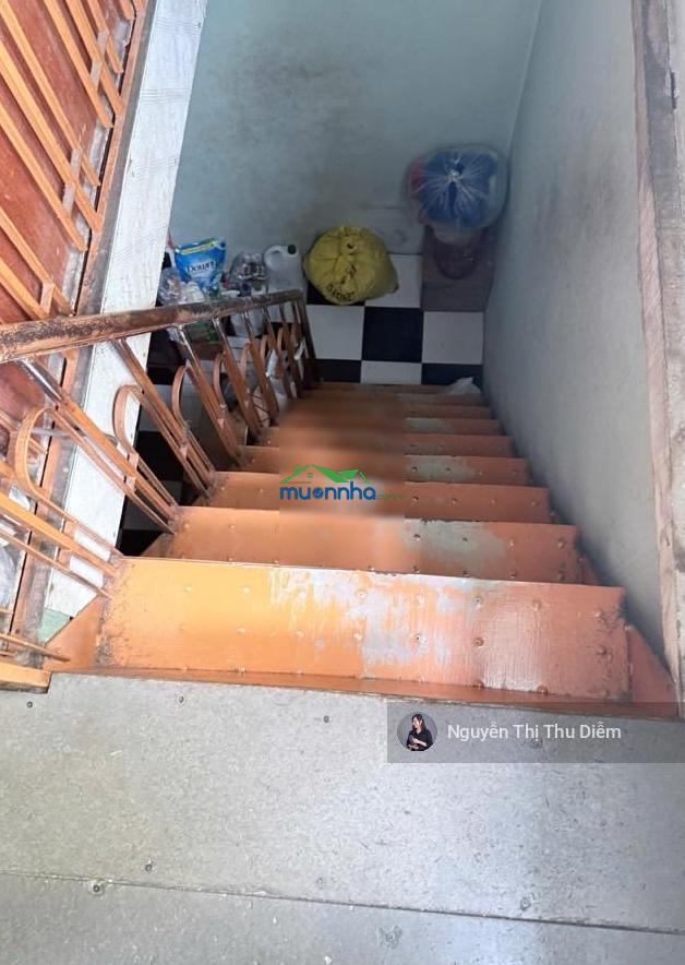 Hiếm! nhà 2 tầng 95m2 (5.83m x 15m) - xây mới 5 tầng - giáp q1 - sổ nở hậu - giá 9.9 tỷ - 4