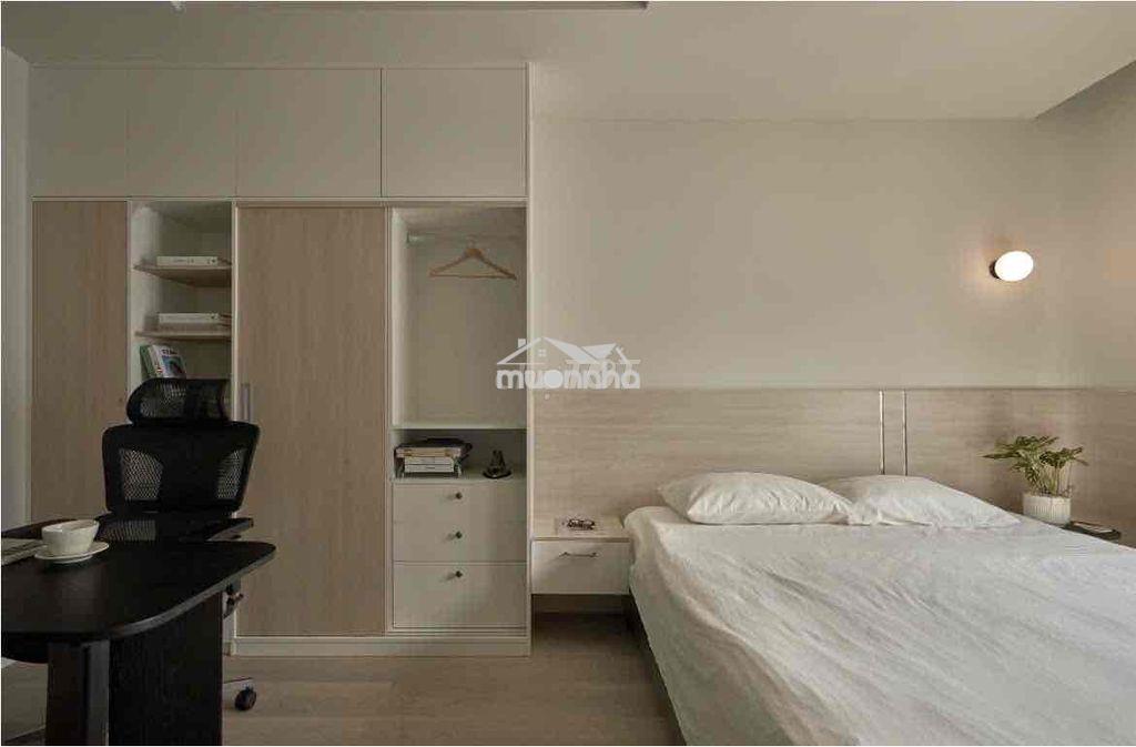 ✅Chung cư mini 1pn ban công_máy giặt riêng_gần landmark 81 sang q1 - 4