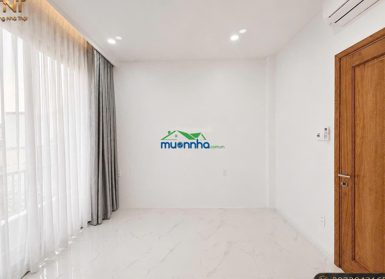 Siêu phẩm khu vip lê văn quới - ngay ngã tư 4 xã - bình tân - 4 tầng - 4x14m - hẻm 5m - nhỉnh 6 tỷ - 4