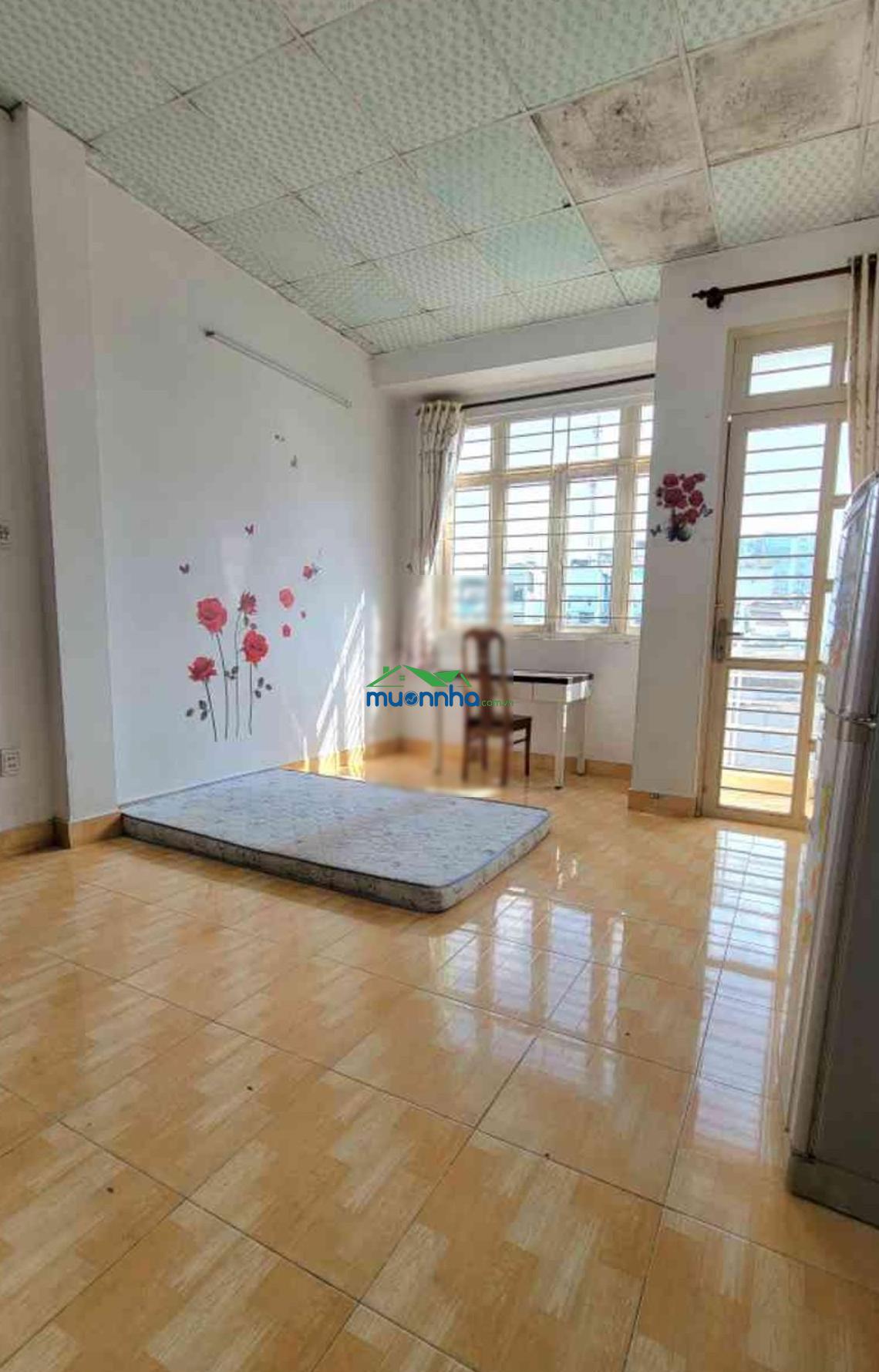 Bán nhà quận 8, ngay âu dương lân, 3 tầng, hẻm 8m, 50m2, chỉ nhỉnh 6 tỷ - 2