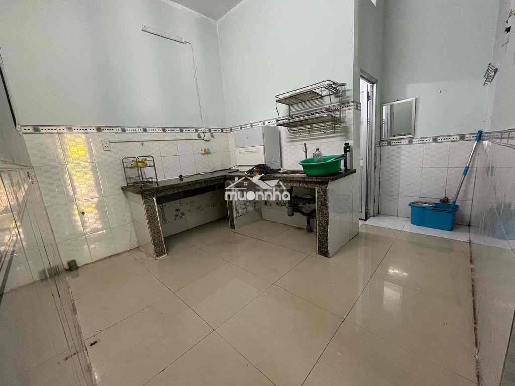 Cho thuê nhà riêng 1 trệt 1 lầu, nguyễn thị ngâu, đông thạnh (hóc môn) - 3