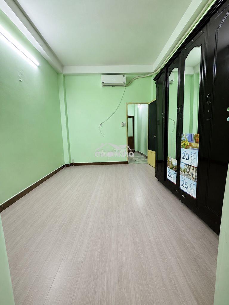 Bán nhà 4 tầng, bàn cờ, quận 3 - 5,96 tỷ - 3