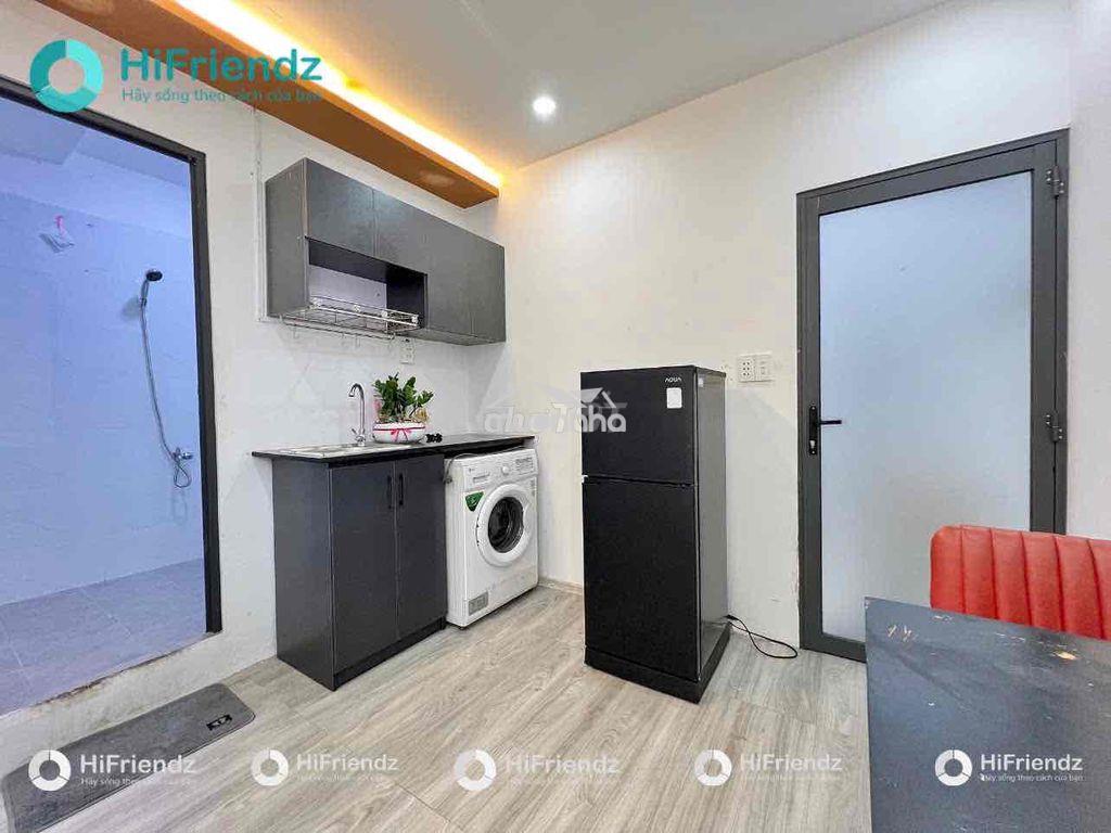 🔥Căn hộ 2pn full nội thất | ngay toà nhà vietel q10 - 3