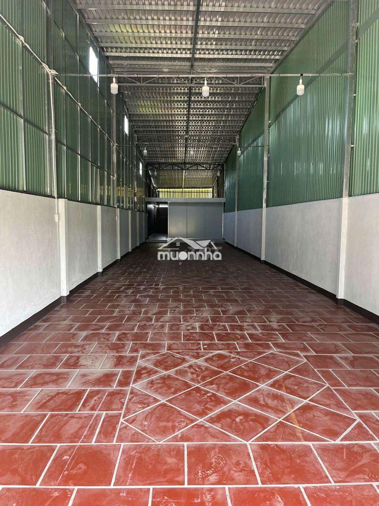 Bán nhà mặt tiền đường huyện 89 - 3