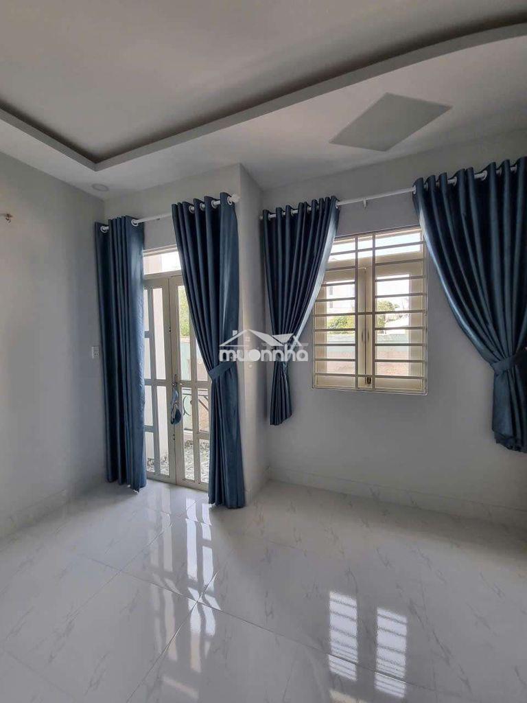 🔥🔥Cho thuê nc - dy 3.5x7m - hẻm 2018 huỳnh tấn phát - nhà bè - 2