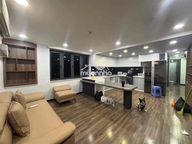 🏢 2pn 2wc 80m2 cao cấp – full nội thất – ngay cách mạng tháng