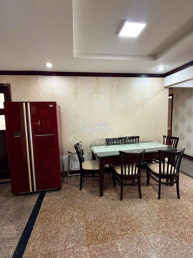 Cho thuê căn hộ 3pn full nội thất tại new sài gòn - hoàng anh 3 - 3