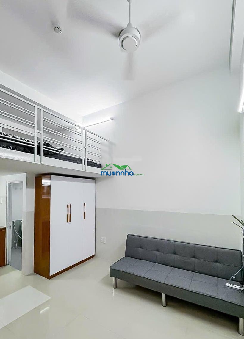 Bán nhà hẻm xe hơi nguyễn kiệm, dt 91,8m2 - ngang 6m, có 4p -bệnh viện 175 ,cv gia định - 8,6 tỷ - 2