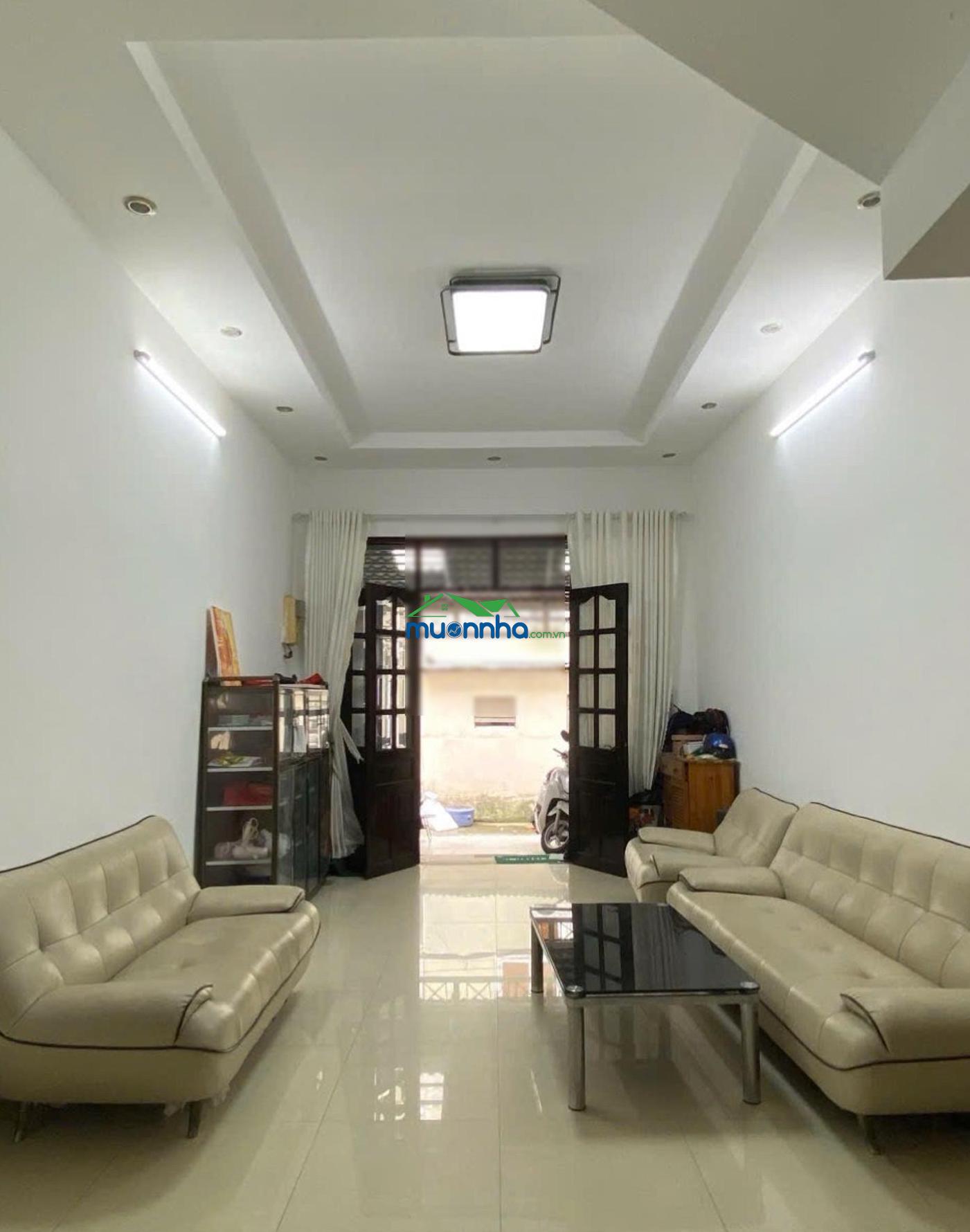 Ô tô tới cửa lâm văn bền sau lưng trường nguyễn hữu thọ 74m2 - 9 tỷ 495 tl - 2