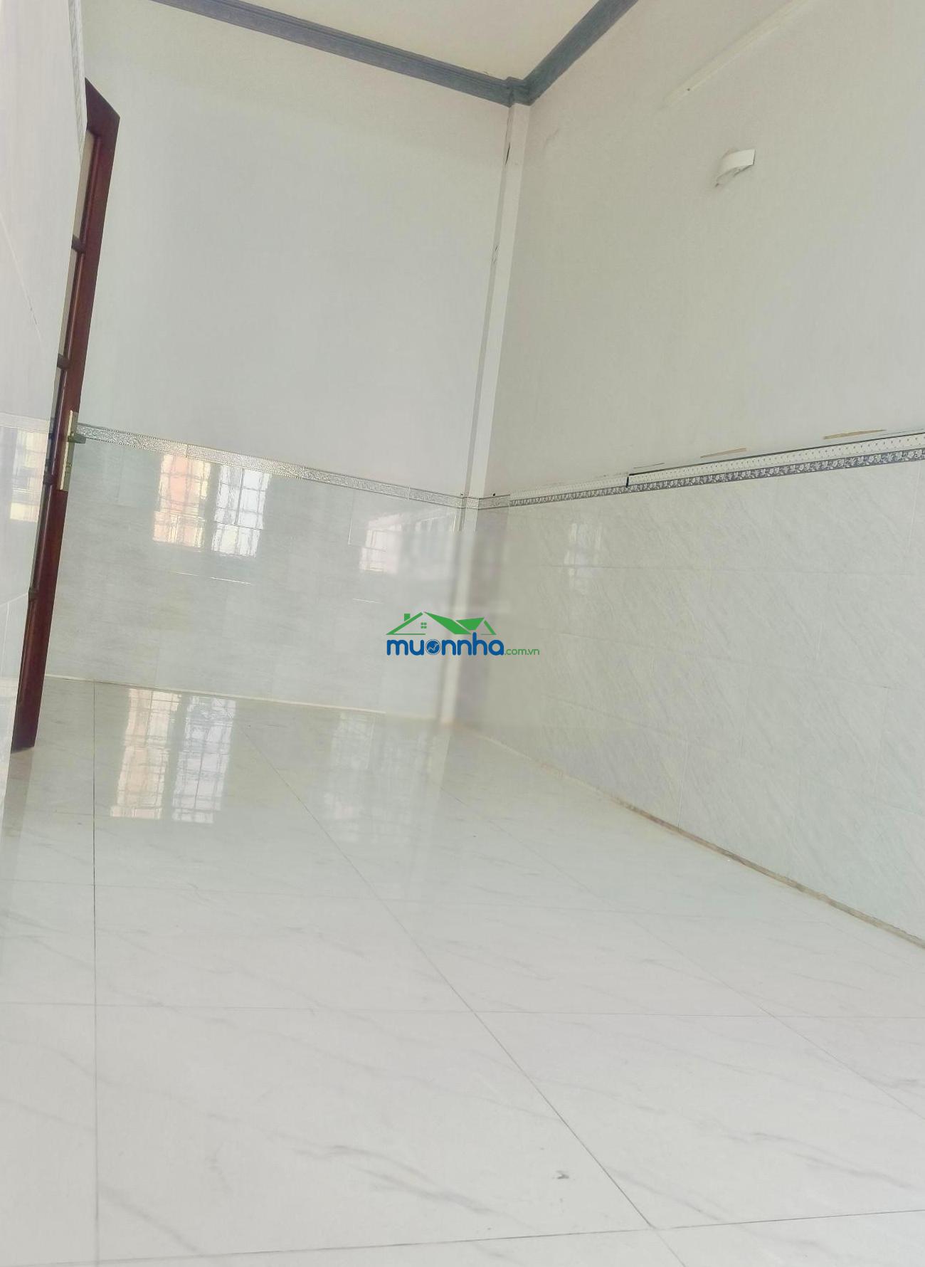 Bán nhà sát hxh dương bá trạc p2 q8 - 4.1x13.5m - 54m - nhỉnh 5 tỷ - gọi ngay 0784 968 *** - 4