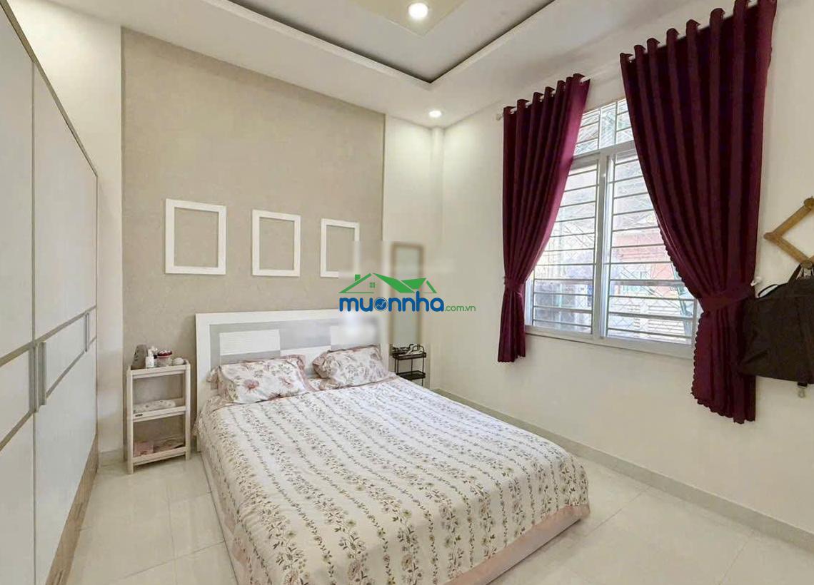 7.5 tỷ sở hữu nhà phố 3 tầng hiệp bình phước shr, giá còn tl tốt - sát quốc lộ 13, vạn phúc - Ảnh 4