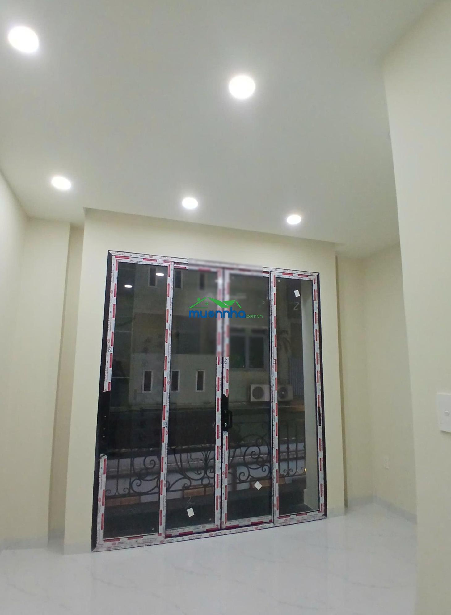 Ngang 7.72m cực hiếm bán nhà 3 tầng ql13 hiệp bình phước - hẻm xe hơi - giá 9.5 tỷ- ngay vạn phúc - Ảnh 3
